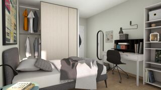  Maison 4 pi�ces 90 m� Lezoux