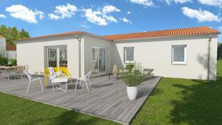  Maison 4 pi�ces 124 m� Riom