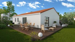  Maison 4 pièces 90 m² Volvic