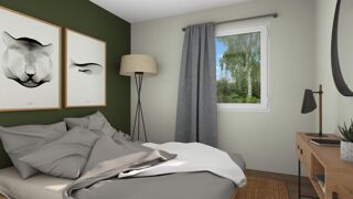  Maison 4 pi�ces 100 m� Clermont-ferrand