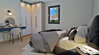  Maison 4 pi�ces 88 m� Saint-georges-sur-allier