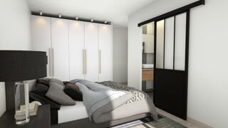 Vente Maison Terrain+Maison à Aubière 3 chambres Aubière