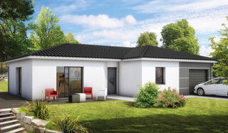 Maison 94m2 Saint-Laure