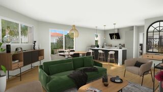 Vente Maison Terrain+Maison à Bromont-Lamothe 3 chambres Bromont-lamothe