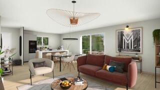  Maison � vendre 4 pi�ces 90 m�