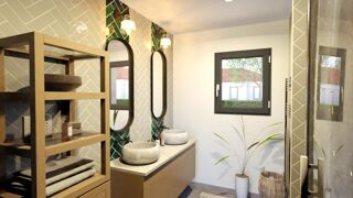  Maison à vendre 4 pièces 88 m²