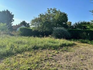  Terrain � vendre 608 m�