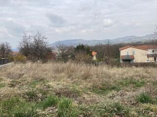  Terrain à vendre 863 m²