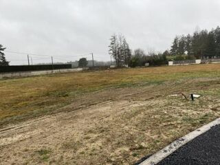  Terrain  vendre 1405 m