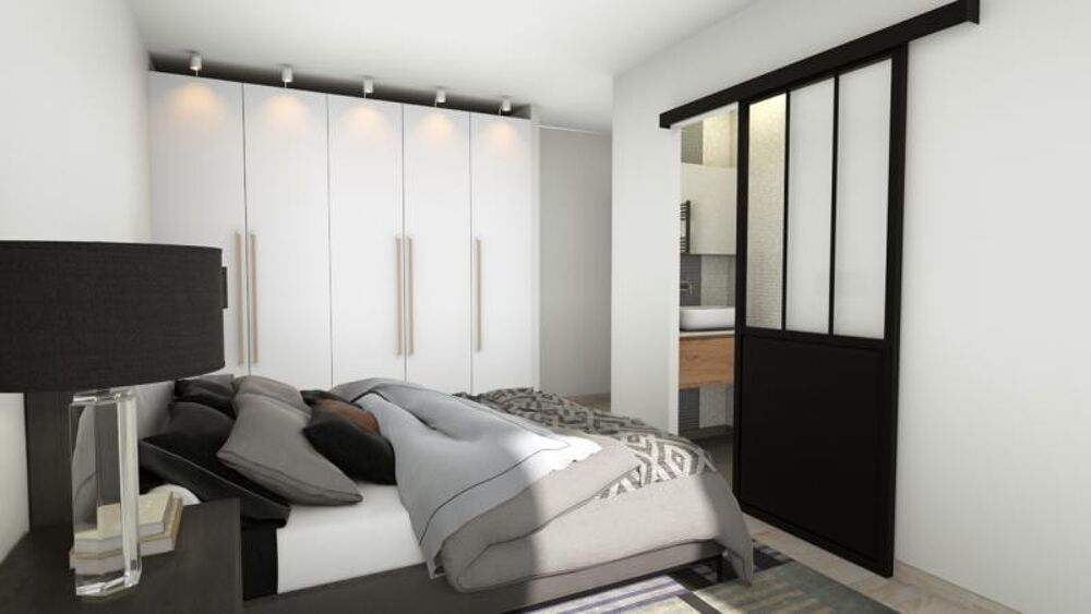 Vente Maison Terrain+Maison à Bromont-Lamothe 3 chambres Bromont-lamothe