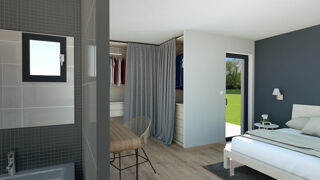  Maison 6 pièces 155 m² Romagnat