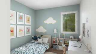  Maison  vendre 4 pices 75 m