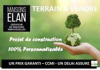  Terrain � vendre 715 m�