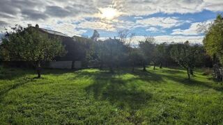  Terrain  vendre 1238 m