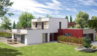 Vente Maison Terrain+Maison à Romagnat 4 chambres Romagnat