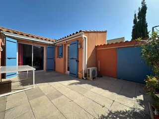  Maison � vendre 3 pi�ces 29 m�