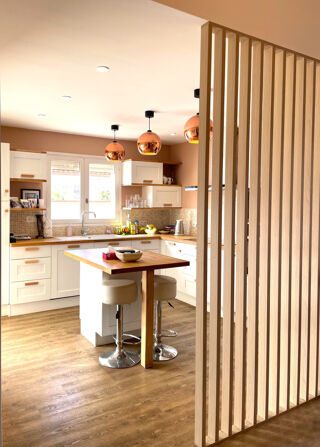  Maison � vendre 4 pi�ces 130 m�