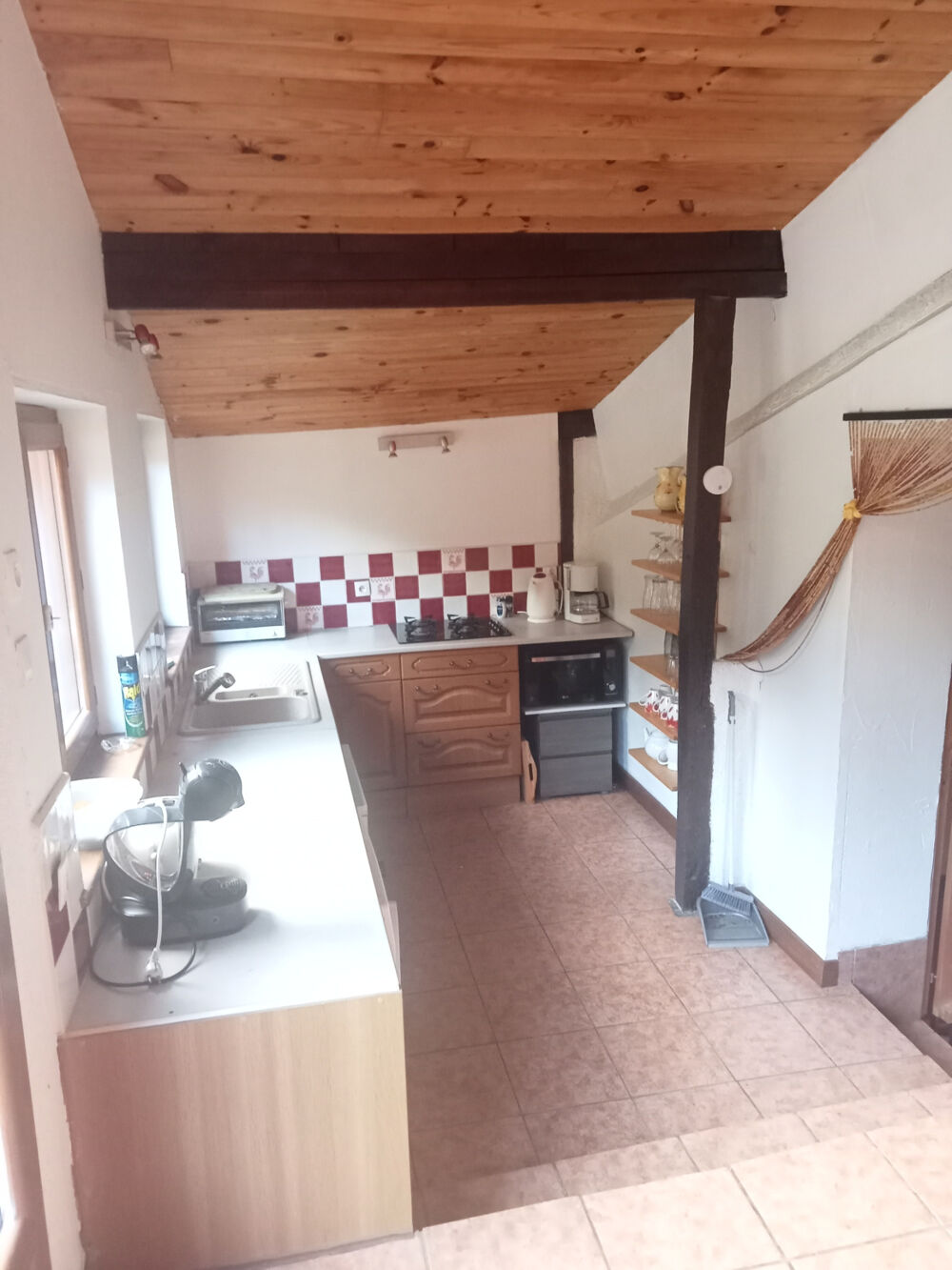 � vendre  Maison Saint-Laurent-de-Cerdans (66260)