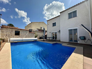  Maison � vendre 4 pi�ces 96 m�