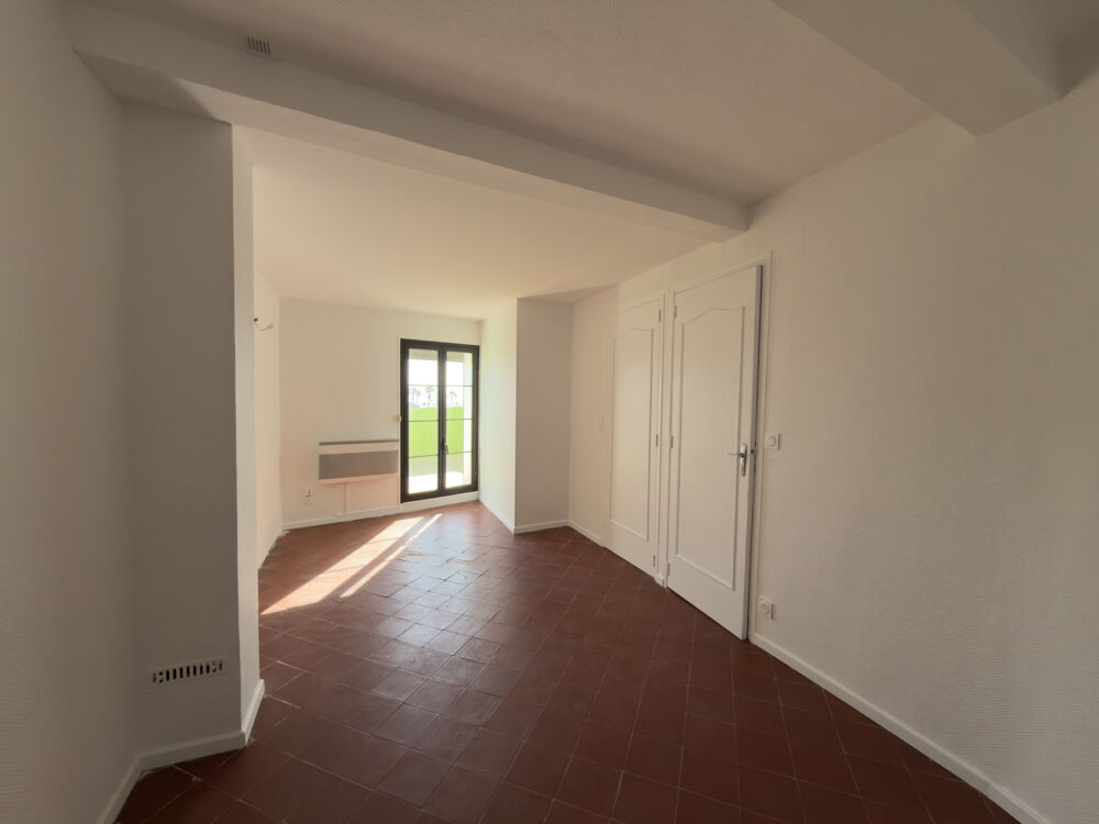 A louer, Duplex de 90 m2 en plein coeur du Barcarès