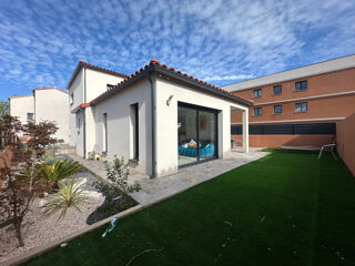  Maison  vendre 4 pices 127 m