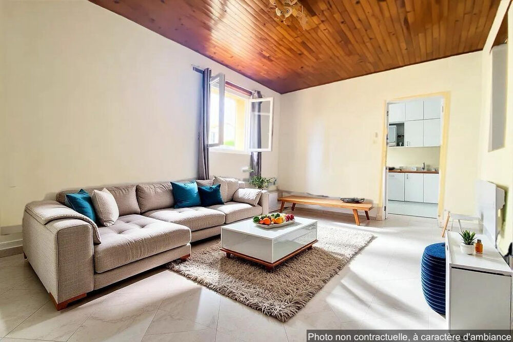 Ponteilla Baisse de Prix Charmante maison de village avec terrasse !