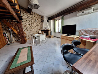  Maison à vendre 1 pièce 52 m²