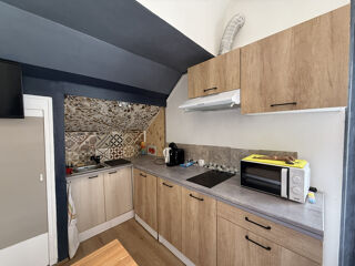  Appartement  vendre 2 pices 27 m