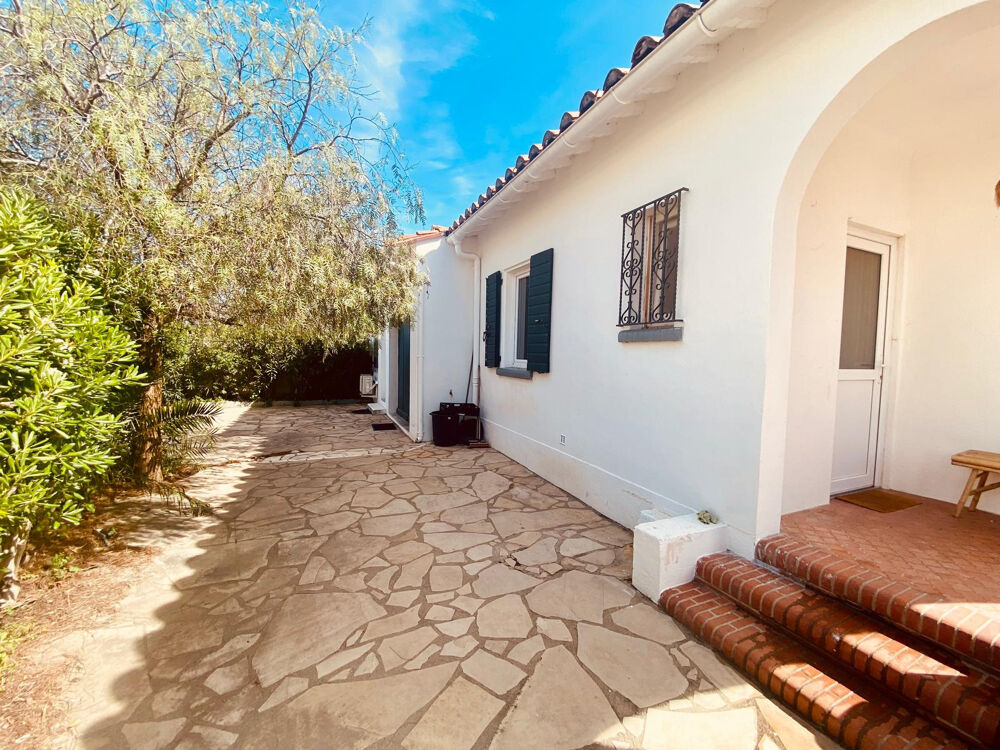 � vendre  Maison Saint-Cyprien (66750)