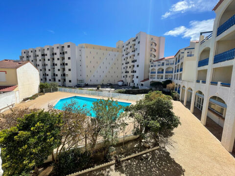  Appartement � louer 2 pi�ces 21 m�