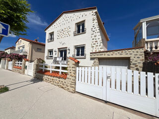  Maison à vendre 7 pièces 140 m²