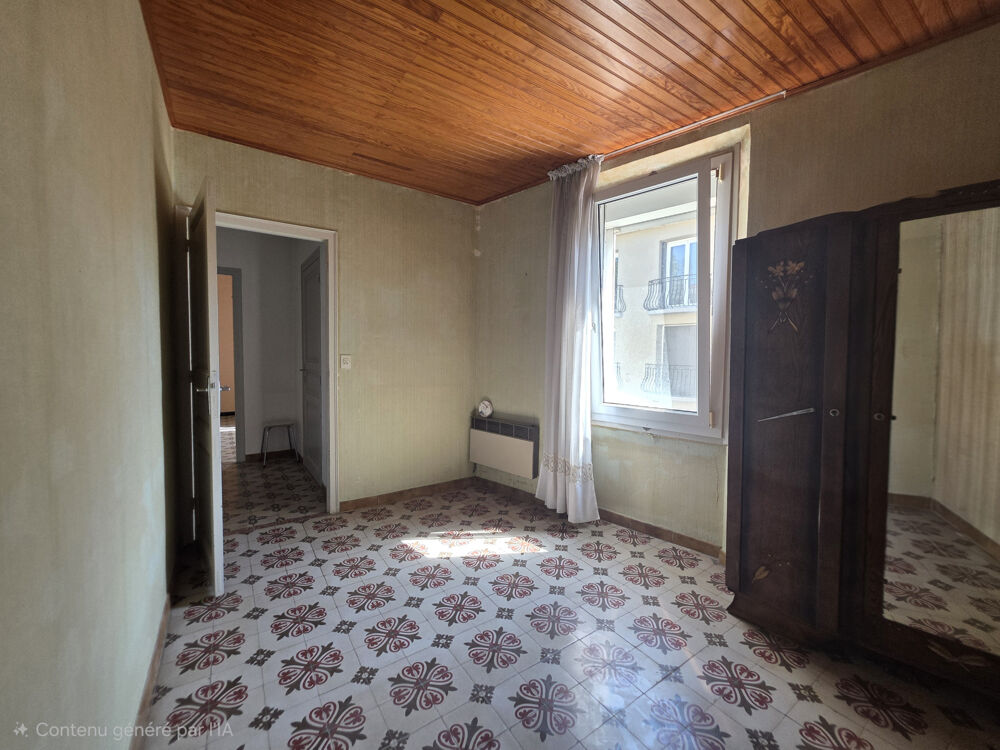 Vente Maison Maison de village à rénover  - Torreilles 66440 Torreilles