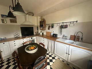  Maison à vendre 5 pièces 140 m²