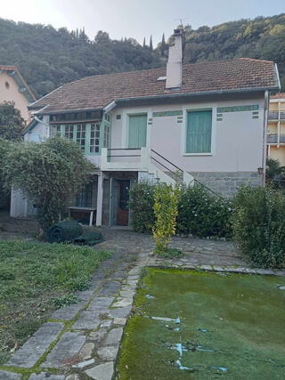  Maison � vendre 12 pi�ces 231 m�