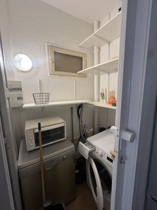  Appartement à louer 2 pièces 41 m²