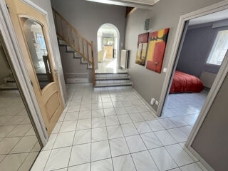  Maison à vendre 6 pièces 380 m²