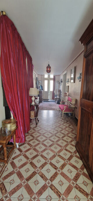  Appartement à vendre 4 pièces 118 m²