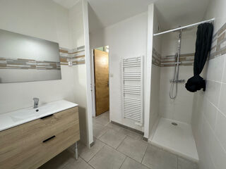  Appartement � vendre 2 pi�ces 45 m�