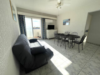  Appartement � vendre 3 pi�ces 54 m�