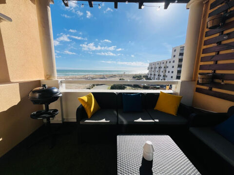  Appartement � louer 2 pi�ces 32 m�