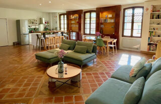  Maison � vendre 9 pi�ces 350 m�