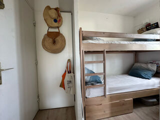  Appartement à vendre 2 pièces 24 m²