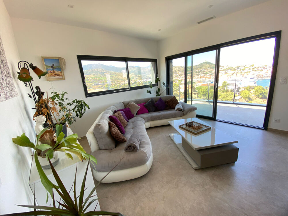 � vendre  Maison Port-Vendres (66660)
