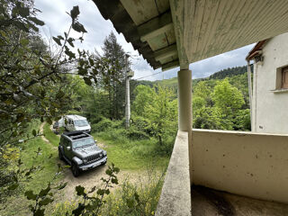  Maison � vendre 3 pi�ces 58 m�