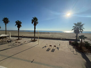  Appartement � vendre 3 pi�ces 52 m�