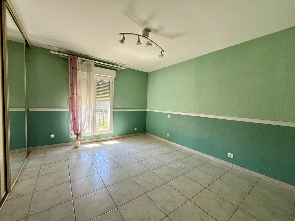à vendre  Maison Perpignan (66000)
