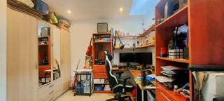  Appartement � vendre 3 pi�ces 59 m�