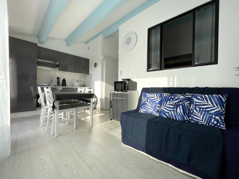  Appartement � louer 2 pi�ces 25 m�