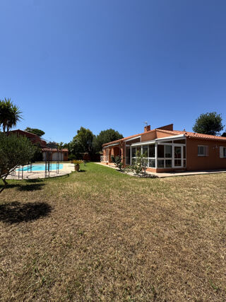  Propri�t�/ch�teau � vendre 4 pi�ces 159 m�