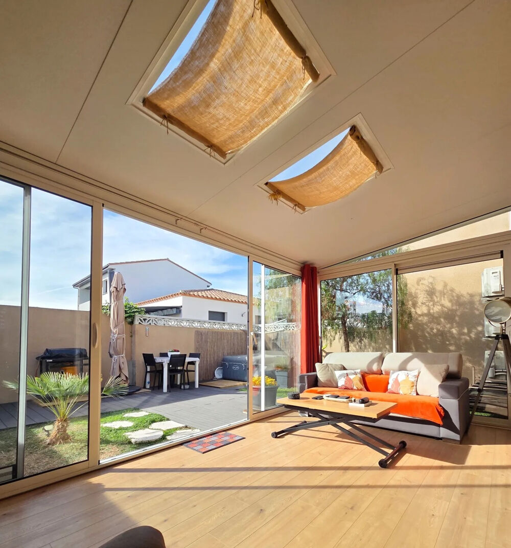Pia Bompas Magnifique villa familiale T4 Confort optimal & environnement privilégié